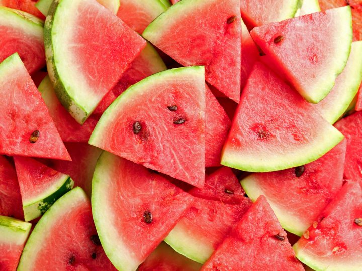 L’anguria fa ingrassare? Ecco i valori nutrizionali del frutto dell’estate