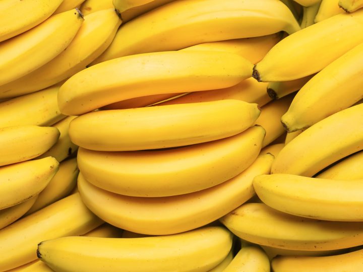 La banana fa ingrassare? Tutti i consigli per una sana alimentazione