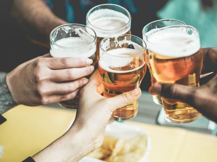 La verità sulla birra: fa ingrassare davvero o è solo una leggenda metropolitana?