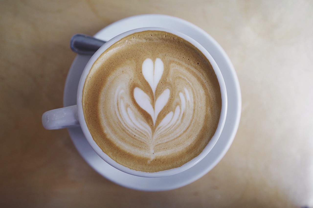 Caffè