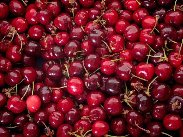Le ciliegie fanno ingrassare? Tutti i dettagli sui valori nutrizionali
