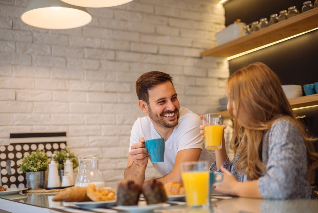 I consigli per una colazione sana