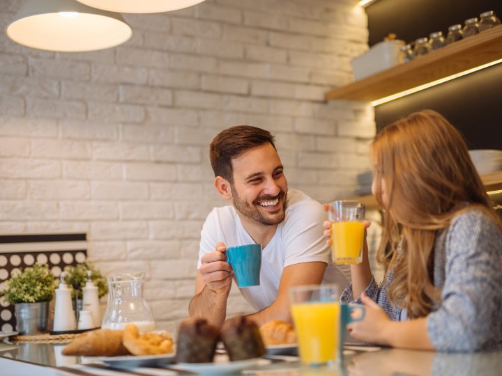 Colazione sana: il segreto per iniziare la giornata con energia
