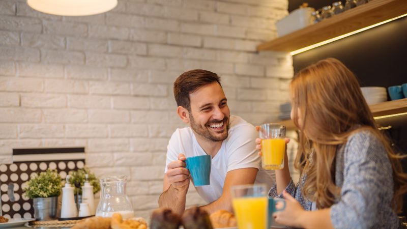 Colazione sana: il segreto per iniziare la giornata con energia