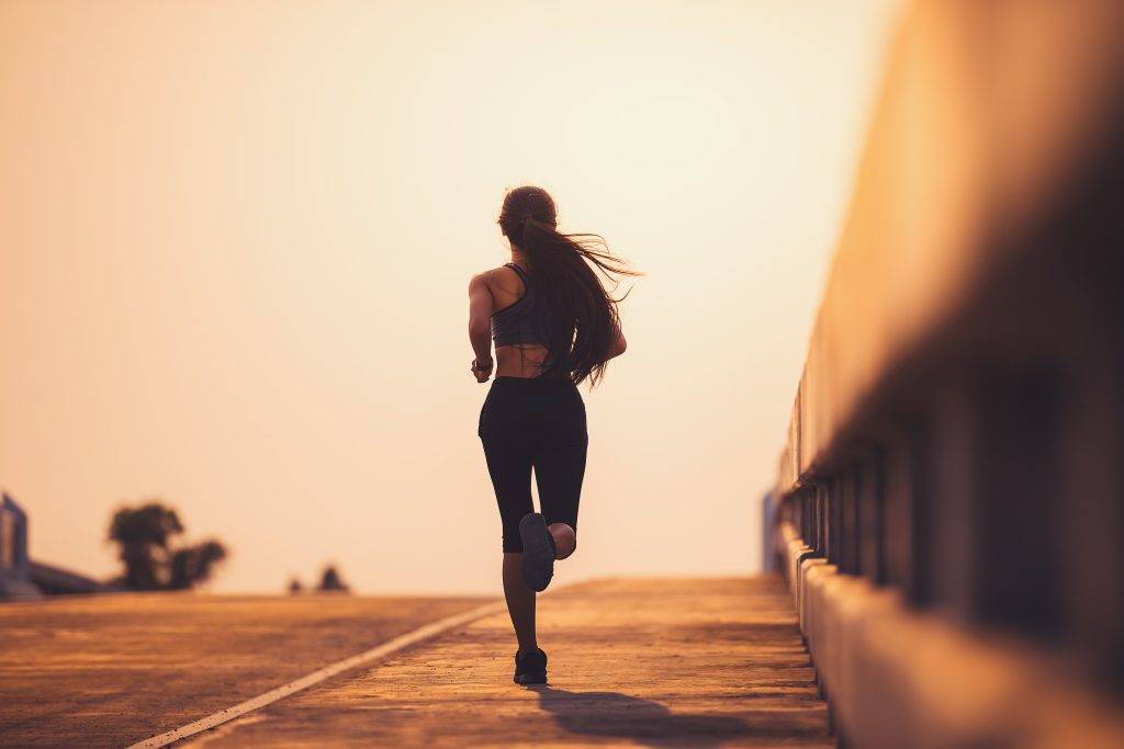 Correre fa dimagrire