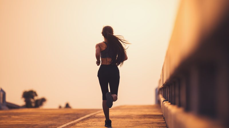 Correre fa dimagrire: quanto correre e quante calorie si perdono