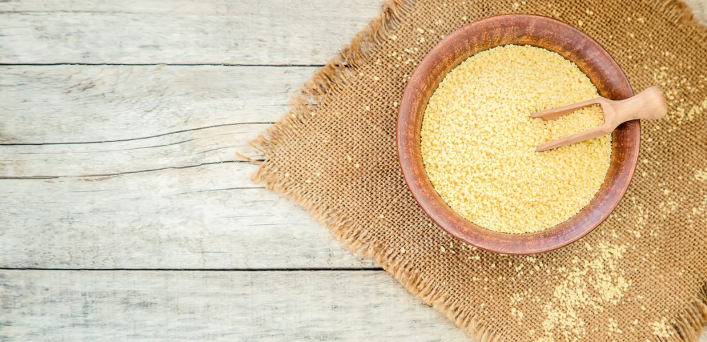 Il cous cous fa ingrassare?