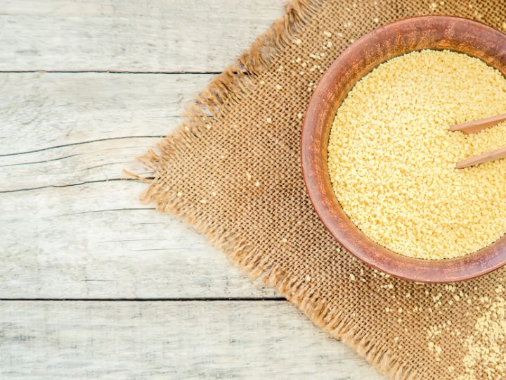 Il cous cous fa ingrassare? Ecco la verità sul piatto dell’estate