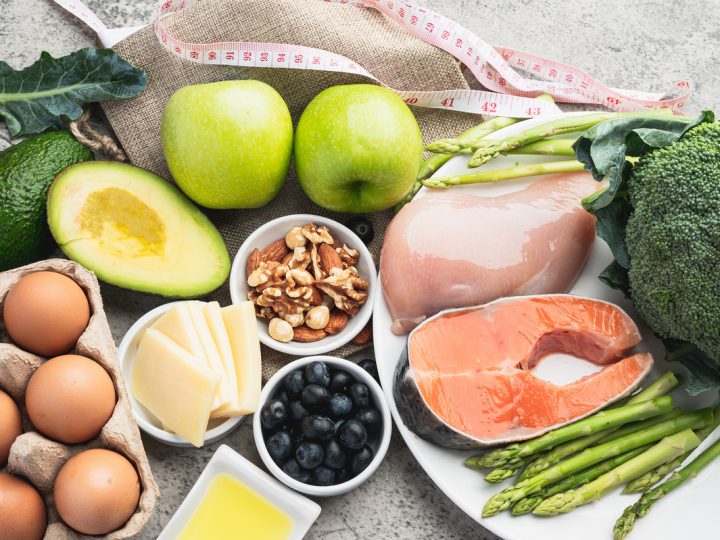 Dieta Atkins: benefici ed esempio di menu
