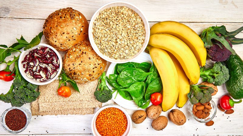Dieta da 1300 calorie: benefici ed esempio di menu