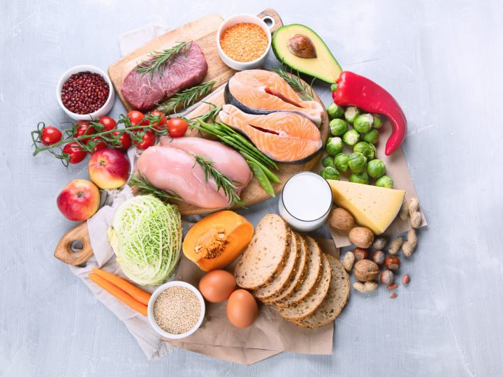 Dieta del dottor Mozzi: tutti i vantaggi e un esempio di menu