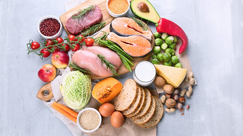 Dieta del dottor Mozzi: tutti i vantaggi e un esempio di menu