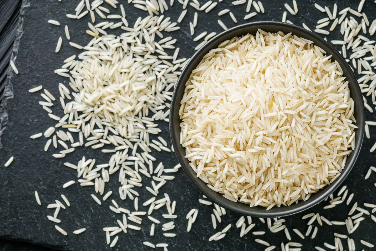 Dieta del riso dei 3 giorni