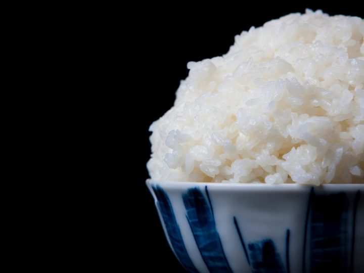 Dieta del riso dei 3 giorni: benefici ed esempio di menu