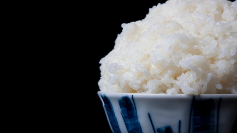Dieta del riso dei 3 giorni: benefici ed esempio di menu