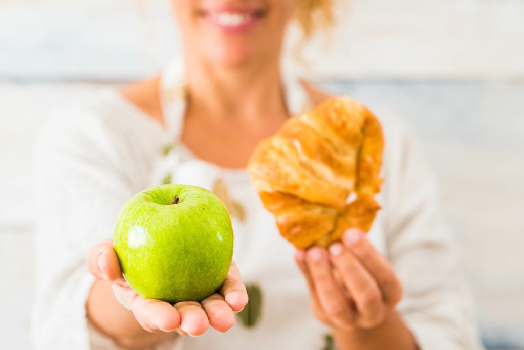 Dieta della mela