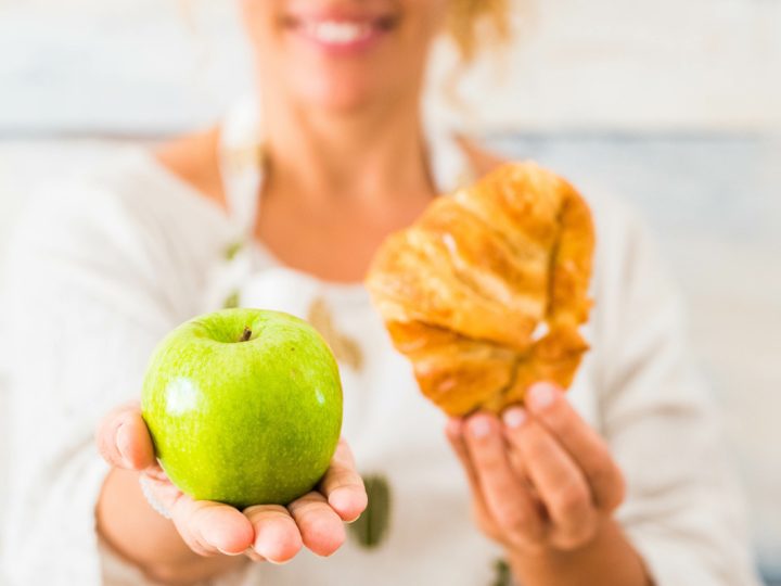 Dieta della mela: benefici e menu da seguire