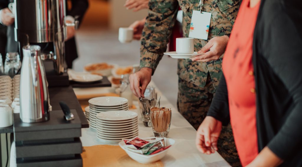 Dieta militare