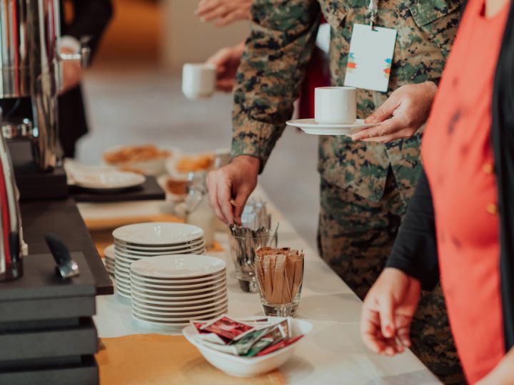 Dieta militare: vantaggi e un esempio di menu
