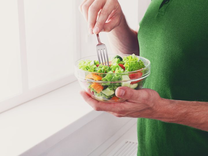 Dieta Sirt: benefici ed un esempio di menu