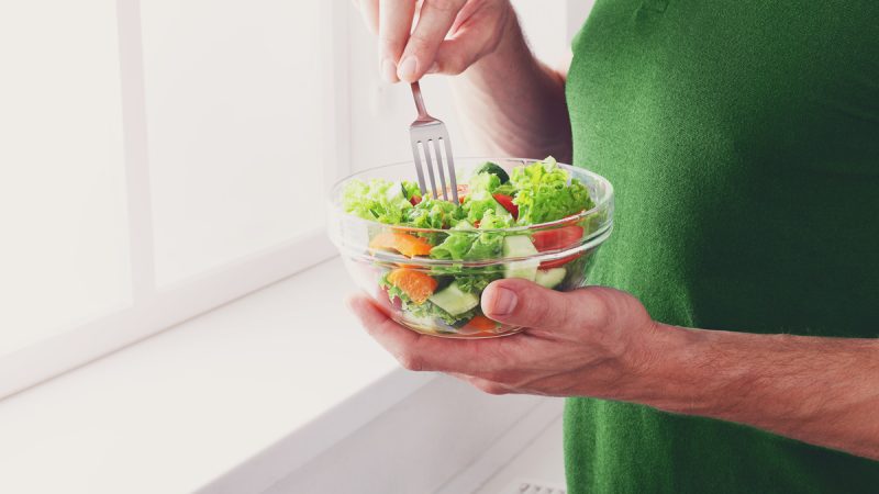 Dieta Sirt: benefici ed un esempio di menu