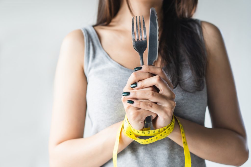 Dieta tisanoreica
