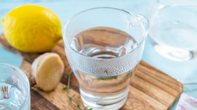 Dieta zenzero e limone 2 kg in 3 giorni: vantaggi ed esempio di menu