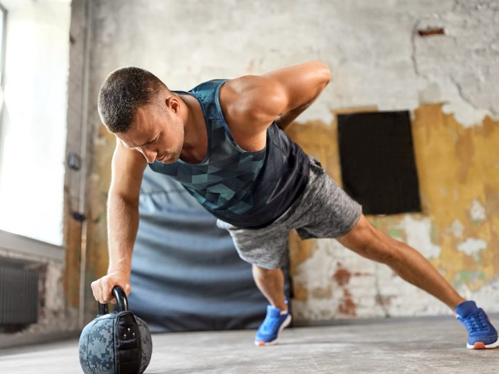 Esercizi calisthenics: quali sono, benefici e muscoli coinvolti