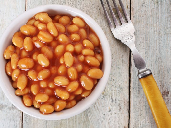 I fagioli fanno ingrassare? Tutta la verità su questi sani legumi