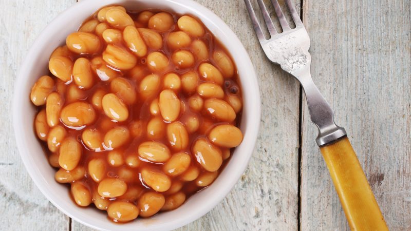 I fagioli fanno ingrassare? Tutta la verità su questi sani legumi