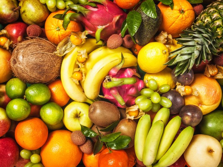 La frutta fa ingrassare? Tutta la verità e i falsi miti