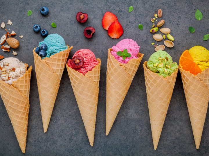 Il gelato fa ingrassare? Calorie e valori nutrizionali del dolce dell’estate