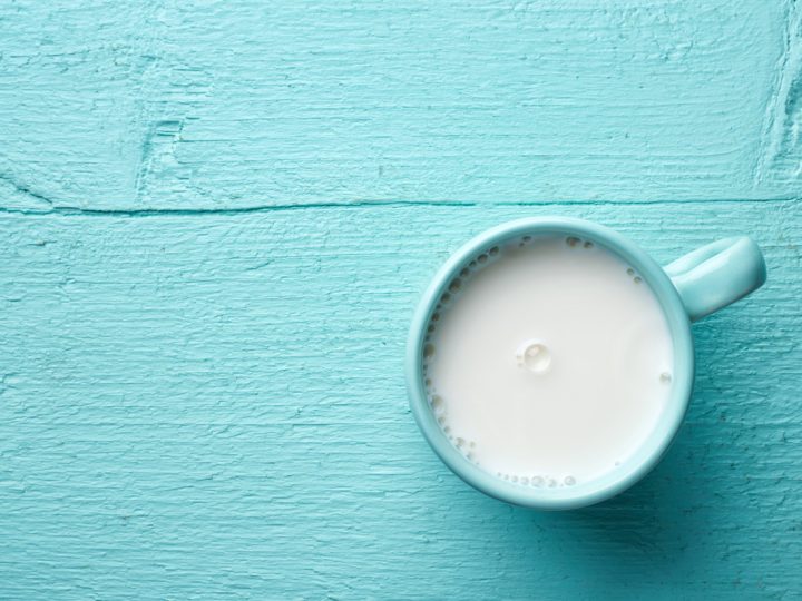 Il ruolo del latte nella dieta: fa ingrassare? Come consumarlo?