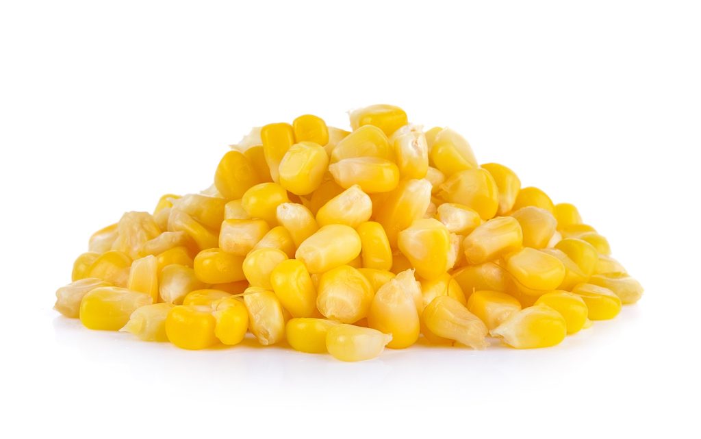 Il mais fa ingrassare?