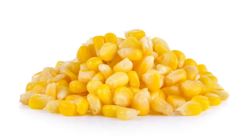 Il mais fa ingrassare? Ecco come introdurlo nella dieta