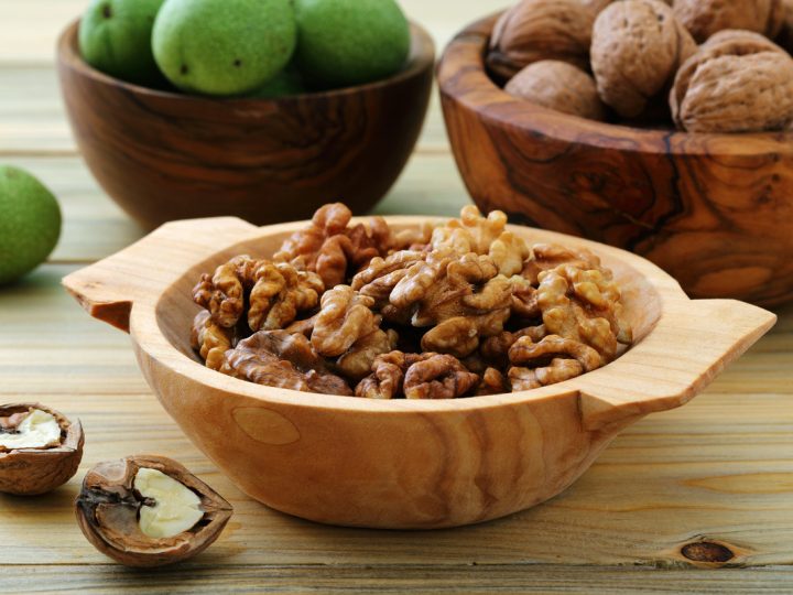 Le noci fanno ingrassare? Tutti i consigli per introdurle nella tua dieta