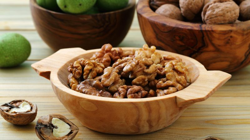 Le noci fanno ingrassare? Tutti i consigli per introdurle nella tua dieta