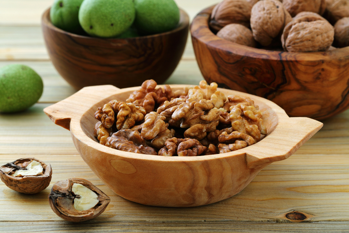 Le noci fanno ingrassare? Tutti i consigli per introdurle nella tua dieta