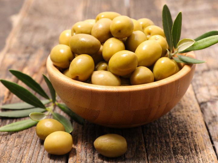 Le olive fanno ingrassare? Mangiale così e non lo faranno