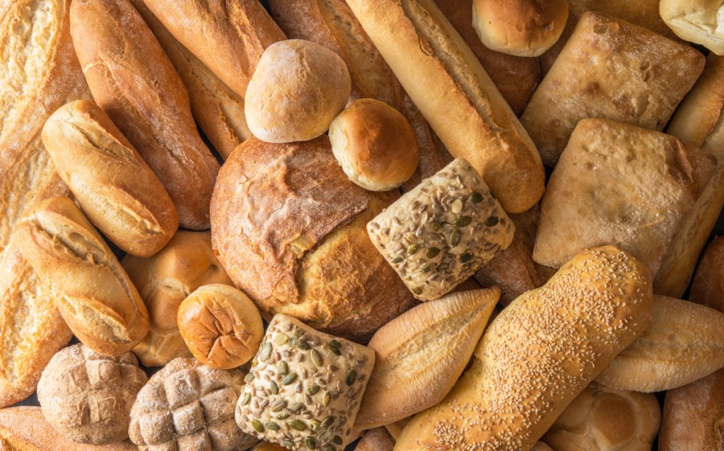 Il pane fa ingrassare?