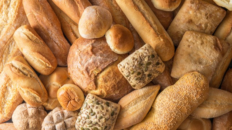 Il pane fa ingrassare? Consigli per consumarlo consapevolmente