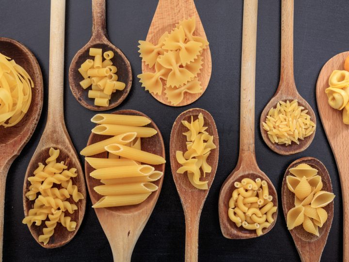 La pasta fa ingrassare? Calorie e valori nutrizionali del piatto preferito dagli italiani