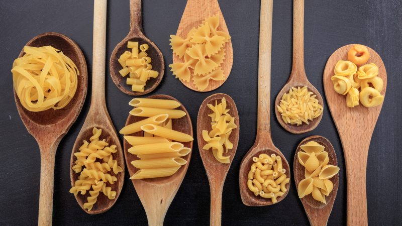 La pasta fa ingrassare? Calorie e valori nutrizionali del piatto preferito dagli italiani