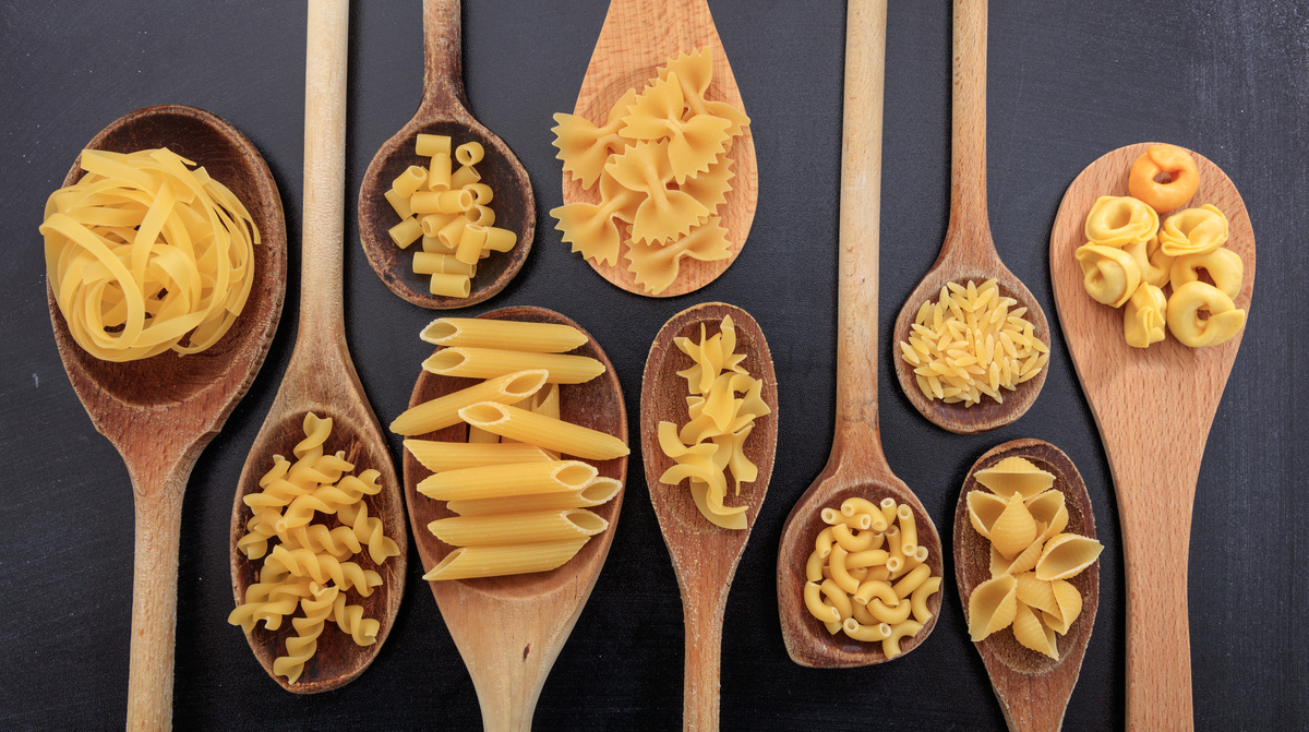 La pasta fa ingrassare? Calorie e valori nutrizionali del piatto preferito dagli italiani