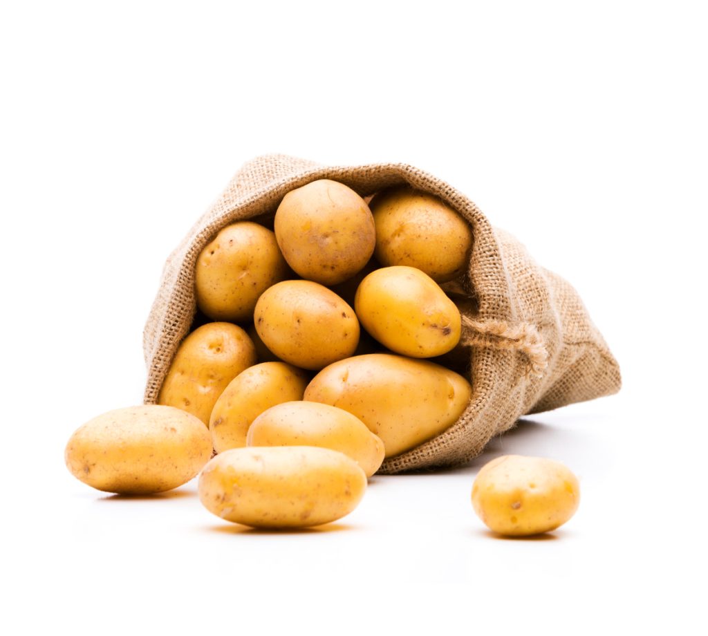 Le patate fanno ingrassare?