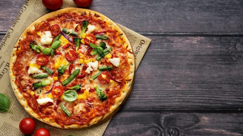 La pizza fa ingrassare? La verità ti sconvolgerà!