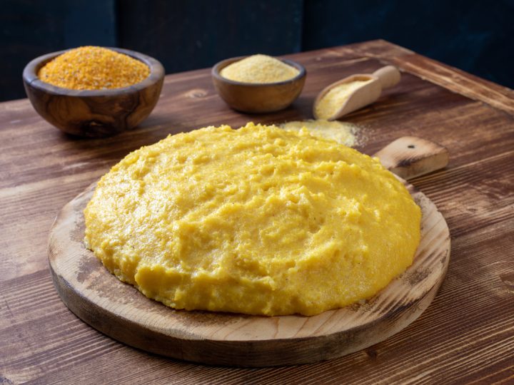 La polenta fa ingrassare? Tutta la verità su questo piatto gustoso