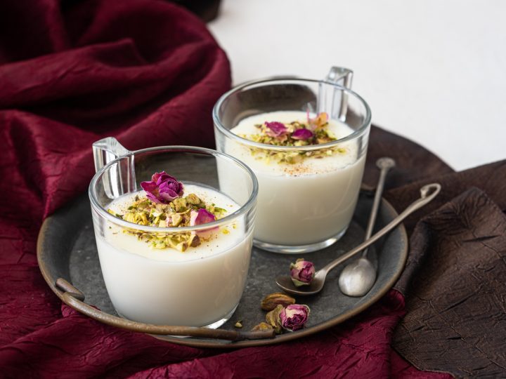 Salep: benefici e utilizzi della pianta
