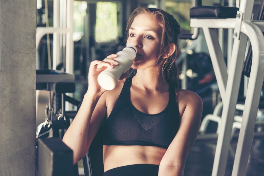 Il latte può essere inserito nella dieta