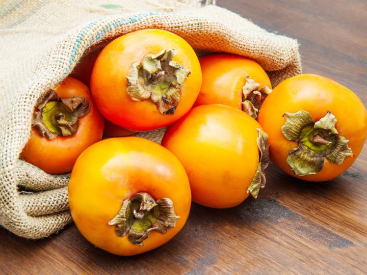 I cachi maturi fanno ingrassare? Scopri la verità su questi frutti
